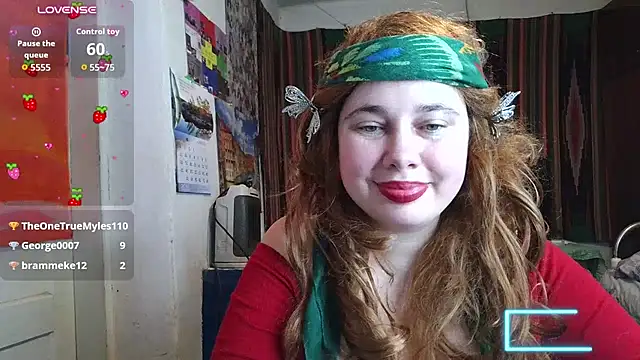 Cora_Maro Chat XXX in diretta