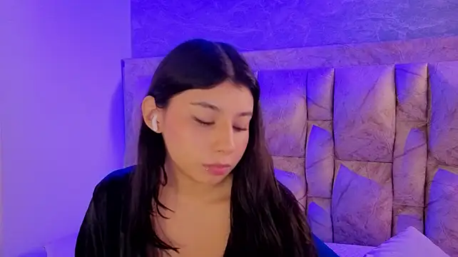 chloe_bluee_ 现场XXX聊天