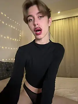 Czat XXX na żywo – dark_noir_