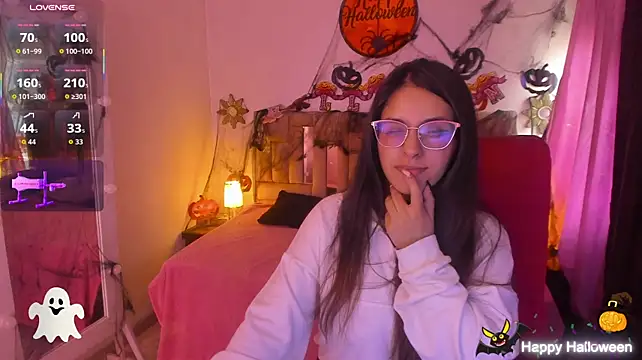 sofi_secrets Live XXX-chat