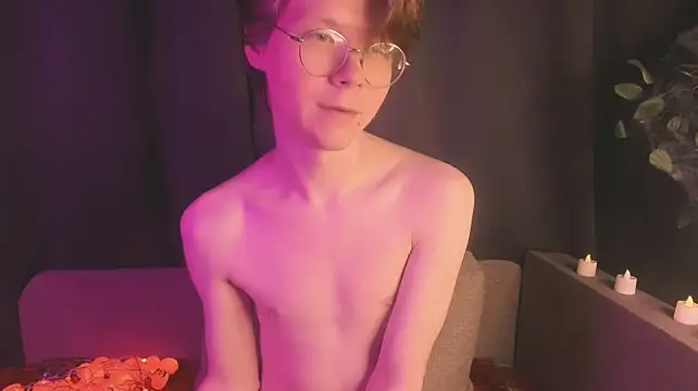 Chatroom XXX en direct de DanielSanders