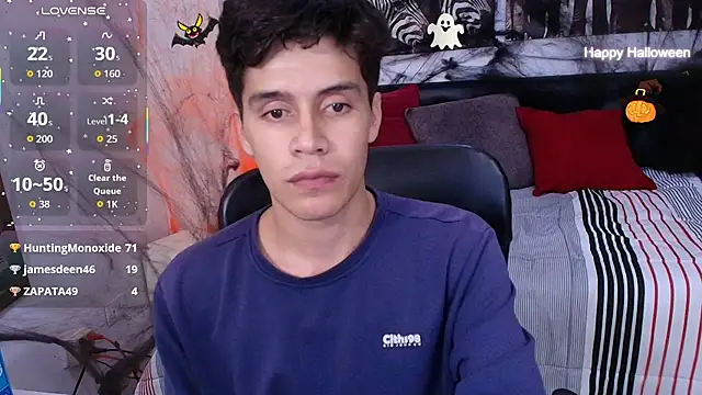 دردشة Jacob5_ الجنسية المباشرة