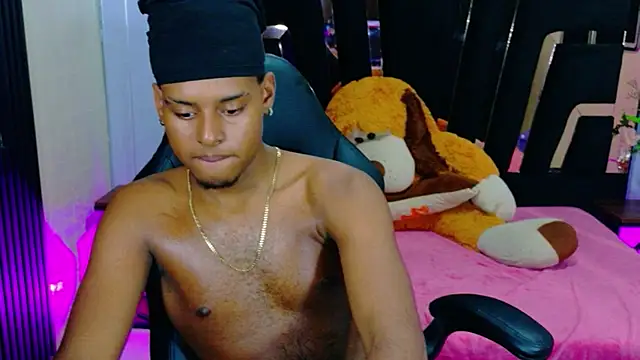 joel_embid Chat XXX live
