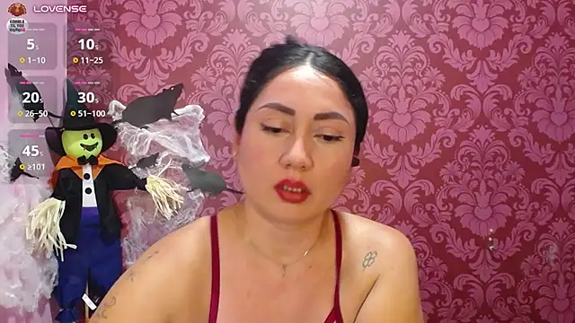 juliana_diaz Live XXX-chat