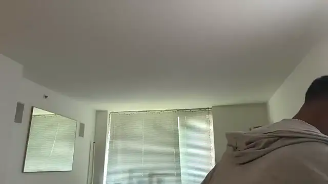 Živý XXX chat theblacklordmaster