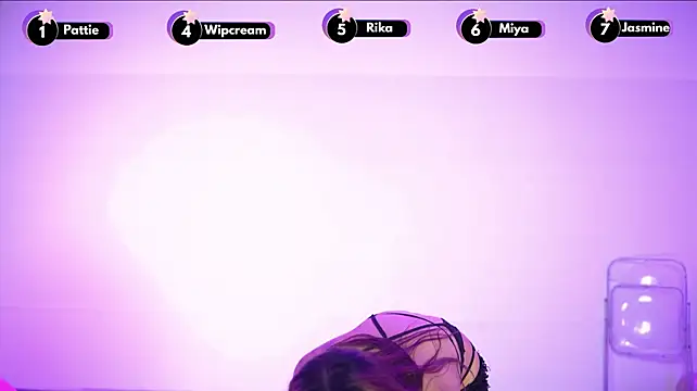 Velvet--girl's Live XXX Chat