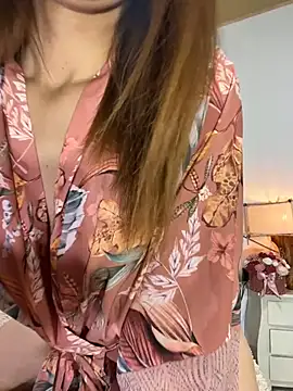 zoeliann Live XXX-chat