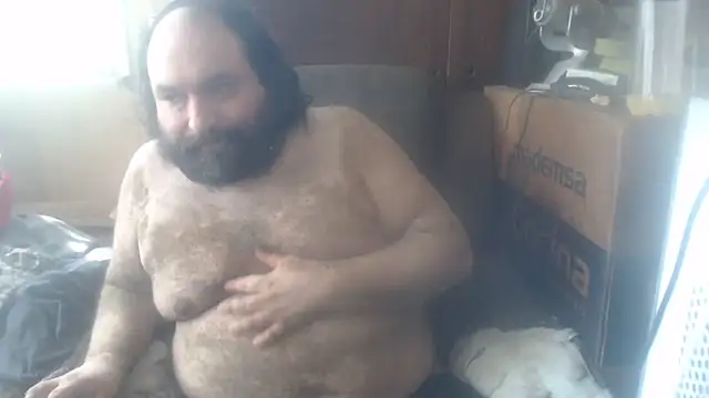 Chat XXX en directo de hairyhulk