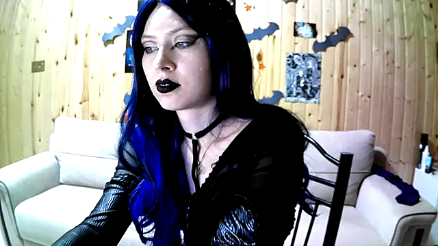Zlata666 Adlı Modelin Canlı XXX Sohbeti
