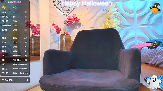 Dansosmith Chat XXX live
