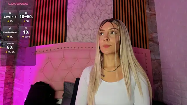 Živý XXX chat aleszia_rouse