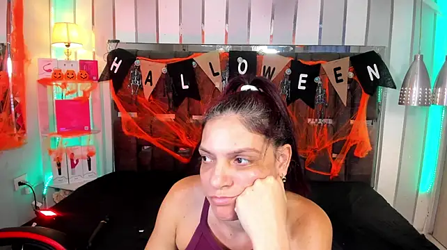 Živý XXX chat KatteMoss