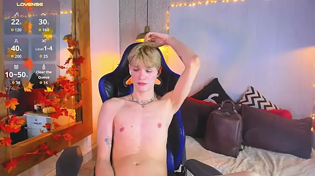 Chat XXX en directo de VladHellsing4