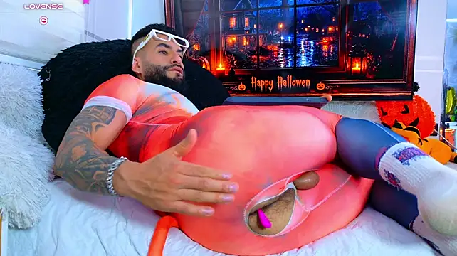 leocross11 Chat XXX in diretta