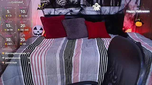 XXX chat uživo modela Jacob5_