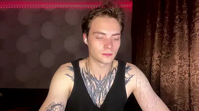 Chat XXX Live ErnestTarlet