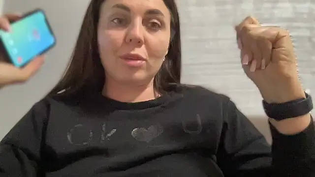 Chat XXX en directo de kykla3883