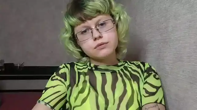 RinaMeoow's Live XXX Chat