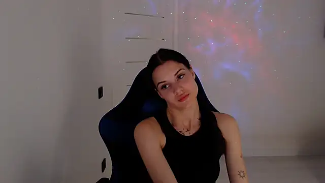 Chat +18 de MerieLove7 ao vivo