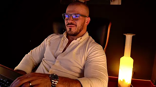 AngeloEric Live XXX Chat