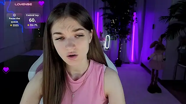 Živý XXX chat Ann_Wood