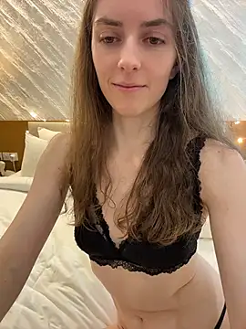 XXX chat uživo modela EmilyLinden
