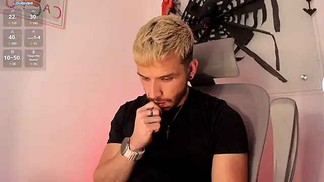 Онлайн чат XXX Lian_ferrer