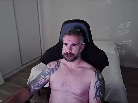 XXX chat uživo modela mar88magic