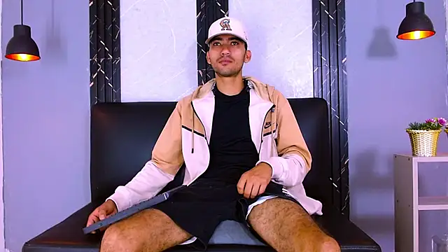 Chat XXX Live Liam_crox