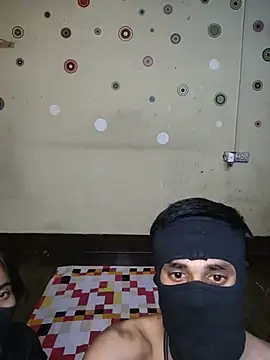 Desi_Fox1のライブXXXチャット