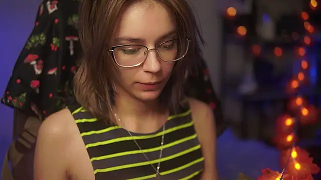 Živý XXX chat alyssa_sweet
