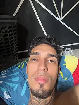 Stiward_newman Webcam-Show