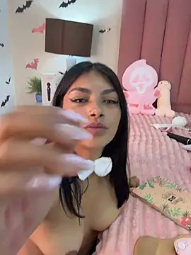 Rubi08_ Live XXX Chat
