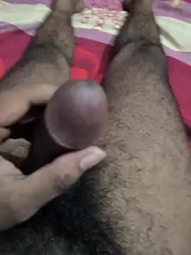 Show webcam de rajatk7mar345