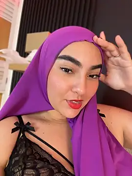 Malika_Noor's Live XXX Chat