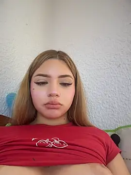 ChloeCollins__ – Live XXX-chat