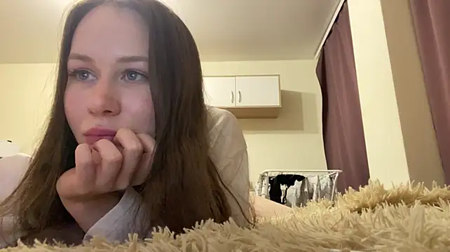 CurlyChurch লাইভ XXX চ্যাট