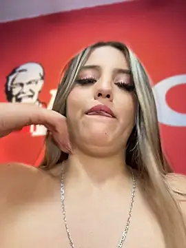 Chat XXX Live Gabi_lopezz