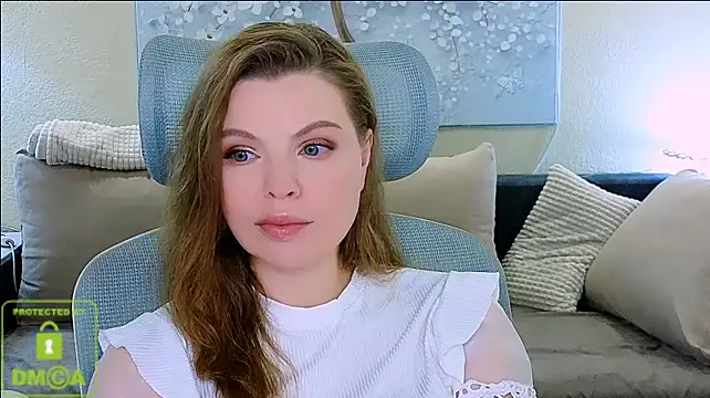 Glossier – Live XXX-chat