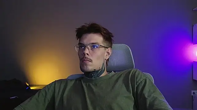 Chat XXX Live DENIS_HERE