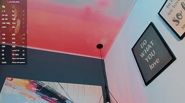 Chat XXX ao vivo de Maximoking26