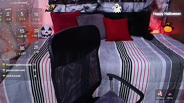 Jacob5_ live XXX chat