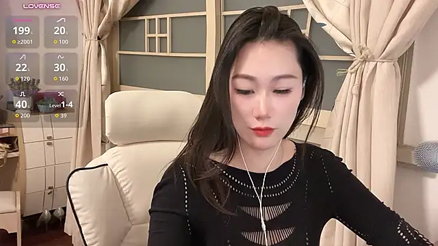 MuMu_20's Live XXX Chat