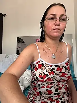 Amanda_Moretti's Live XXX Chat