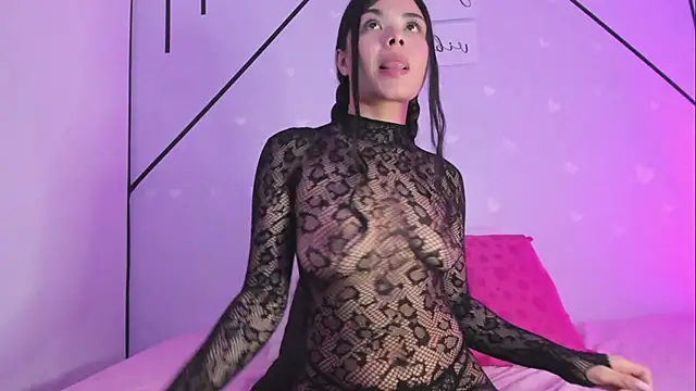 Amy_Andersonn's Live XXX Chat