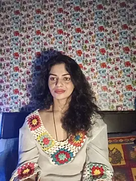Aafreen's Live XXX Chat