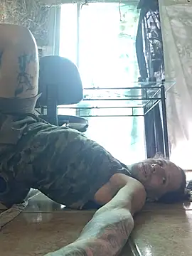 Chat XXX ao vivo de Toycockhot