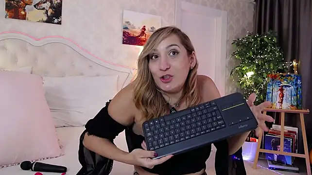 IreneHope Chat XXX live