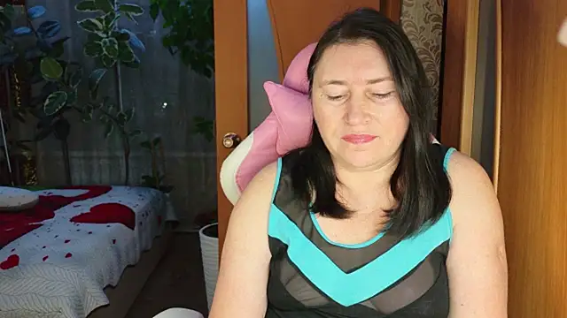 Tatyana51 – Live XXX-chat