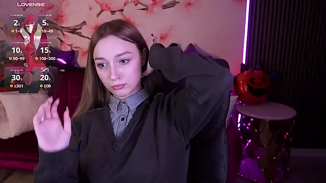 LizzaMoonn's Live XXX Chat